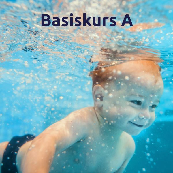 Babyschwimmen Basiskurs A
